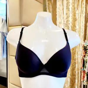 [대구백화점] [비너스]C,D컵 베이직 소프트 직조 몰드브라(VBR1805C D)