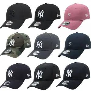 [국내매장판] 뉴에라 MLB 볼캡 뉴욕 양키스 캡모자 9FORTY 940 25SS