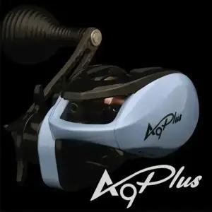 크레만 에이나인 플러스 베이트릴 A9 Plus 쭈꾸미 갑오징어 광어다운샷 선상 낚시릴