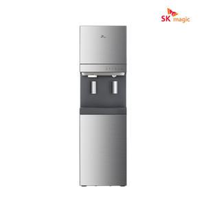 [상품권지급/당일지급] SK매직 FS직수 얼음 정수기 프리스탠딩 대용량얼음냉온정수기 렌탈 WPU-IC110FRSL
