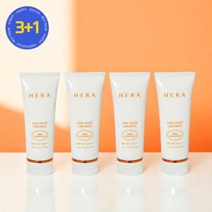 헤라 선크림 선 메이트 레포츠프로 워터프루프 70ml 4개