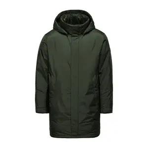 [모다아울렛 양산점] 남성 히마 WSP 알파 다운자켓 1BYPAW4005_YS