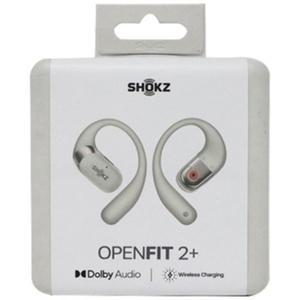 샥즈 오픈핏2+ 그레이 T921