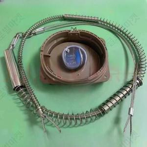 토끼 잡기 올무 두더지 와이어 퇴치기 고라니 트랩 멧돼지덫 수입 올가미 철망 맷돼지