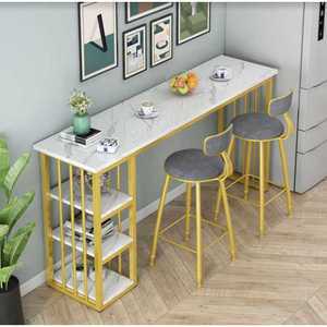 업소용바테이블 홈바 인테리어 와인바 높은 바테이블