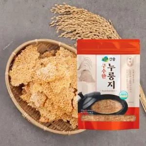 신송 구수한 누룽지1kg 3팩