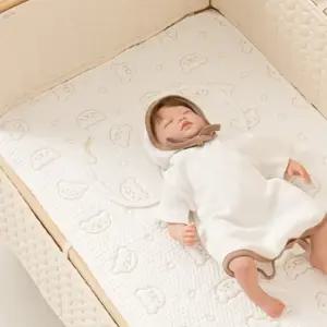 아이레빗 아기 방수패드 범퍼가드 신생아 짱구베개 겉싸개 범퍼쿠션 유아용품 출산준비