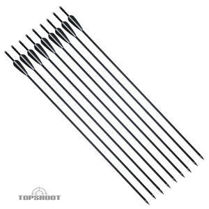 탑슈트 화살 FRP화살 화살촉 활 양궁활 국궁 각궁