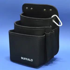 폴리공구집 SMT1004 1003572 발수처리원단사용 공구집 공구가방