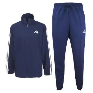 아디다스 3S 우븐 트랙 트레이닝 세트(JC5391)