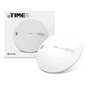 EFM IPTIME RING-BE3600 무선 인터넷 와이파이 확장기 AP