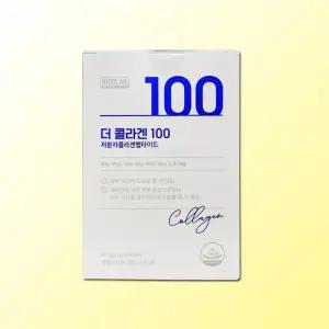 바이오디랩 더콜라겐100 30포 1박스