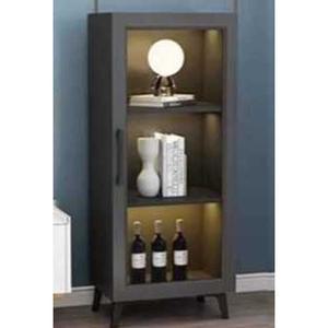 양주 장식장 술장 양주장 위스키장 수납장 양주장식장 술 2단