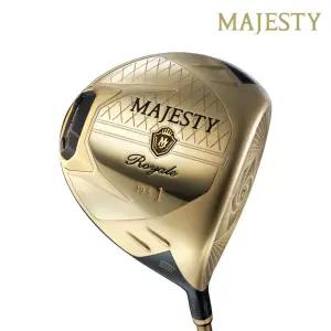 마제스티 로얄 23 골드 남성 드라이버