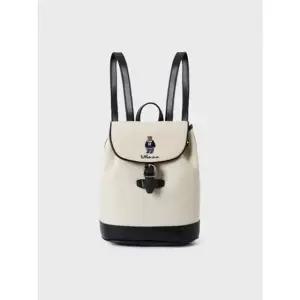 [갤러리아] 스티브 캔버스 백팩(WHBGF2211A)