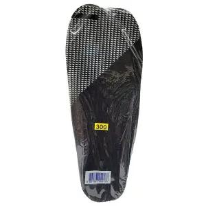 스포츠 활동 시 발 피로를 줄여줘요 운동화깔창 300mm