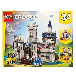 레고 31168 크리에이터 3 in 1 중세 마기사의 성 코스트코