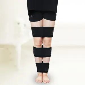 오다리고정 오다리 벨트 일자다리 만들기 M13024/밴드/교정기/OX/다리/X/X자/고정/고탄성/XO자/교정/스트랩