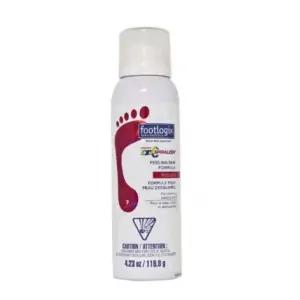 무케렌시아 풋로직스 각질관리 각질케어 필링스킨크림