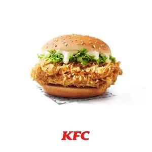 [KFC] 징거