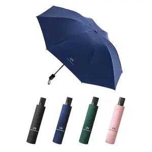 (마이픽)먼데이 UV3단 거꾸로 양우산