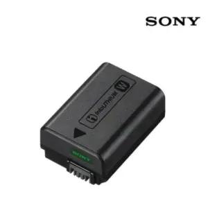 소니 정품 카메라배터리 A6400 A6000