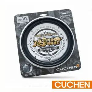 쿠첸 CJH-PAA1020RHW 패킹 10인용