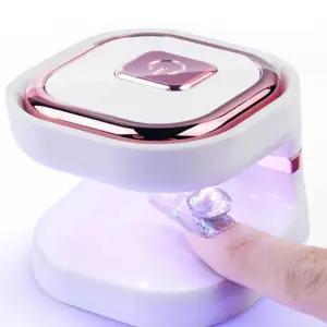 네일 램프 네일led램프 셀프젤램프 네일샵램프/젤램프/전문가용/젤라또/UV/셀프/재료/레진/아트/도구/LED