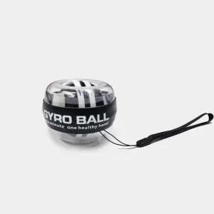 휴대용 손목힘 전완근운동기구 자이로볼 압력기 단련