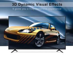 케이블 미니 소형 HDMI to 타입 C 초단축 디지털 카메라 태블릿 노트북 4K 60Hz 2.0