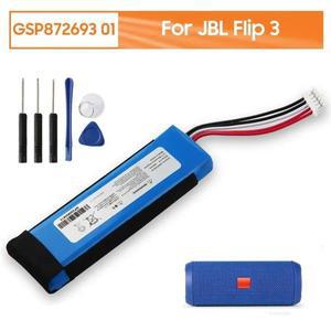GSP872693 01 JBL Flip 3 Flip3 블루투스 스피커 배터리용