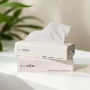 비염 티슈 콧물 촉촉한 일회용 먼지 안나는 휴지 여행 포켓 티슈 150매