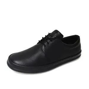 캠퍼 차시스 남성 스니커즈 운동화 신발 트리플블랙 K100836-001