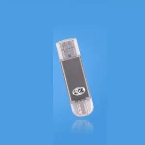 USB OTG 메모리 32G Type C 3.1 C타입 Mi ID548