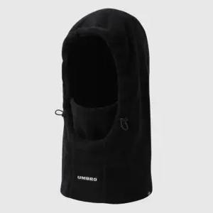 엄브로 플리스 바라클라바 BB UP421CWMN2 BLK0