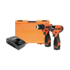 아임삭 14.4V 충전 콤보세트 드라이버 임팩 BL14RM