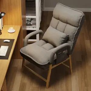 편안한의자 1인체어 컴퓨터 리클라이너 싱글소파