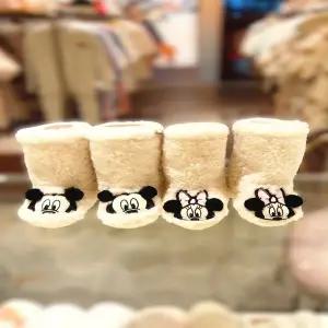 [디즈니] 미키 미니 레그워머 (79S776251)