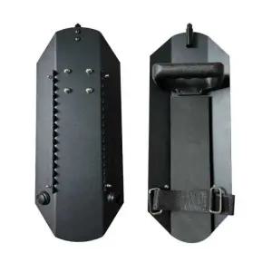 안전 시위 진압 팔 방어용 호신용 방패 보호장비 이빨 모델