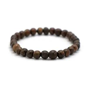 [콩심팥심]불교팔찌 합장 팔찌 침향팔찌 염주 불교 염주팔찌