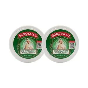 보로탈코 벨벳팅 바디 크림 150ml x 2개