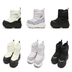 내셔널지오그래픽키즈 K254KWT022 키즈 블레이즈 부츠