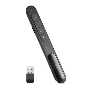 무선 프리젠더 포인터 프리젠테이션 PPT 발표 회의