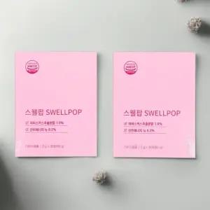 두디트 스웰팝 SWELLPOP 30포 2박스