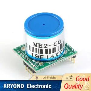 1PC CO 일산화탄소 센서 모듈 ME2-CO ZE07-CO ZE15-CO ZE16B-CO 아날로그 출력 CO 감지기 DIY 모니터