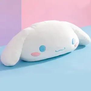 산리오 쿠로미 시나모롤 쿠션 인형 대형 바디필로우 침대 베개 선물용 봉제인형
