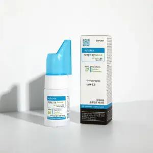 닥터코치 비강세정 코스프레이 30ml비염스프레이의약외품 코막힘 코건조 코건강 케어 병원 약국판매