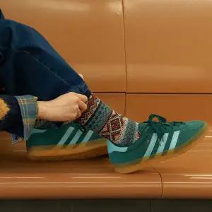 [롯데백화점]피그먼트 패턴 플레이 삭스