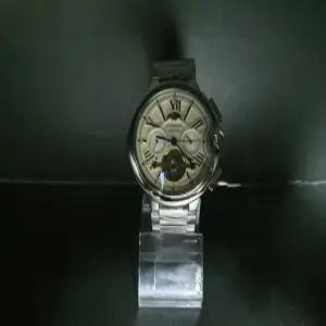 맹자엄마/까르띠에/뚜르이옹/퍼페츄얼/발롱블루/남성용/오토메틱/사파이어글라스/904L풀바디