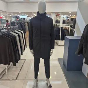 [지오지아]2025FW손세탁이가능한 하이넥구스다운점퍼ABF4FP1104